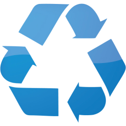 recycle 2 icon