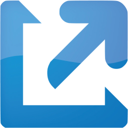 resize 8 icon