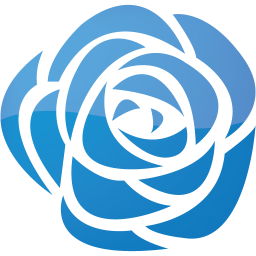 rose icon