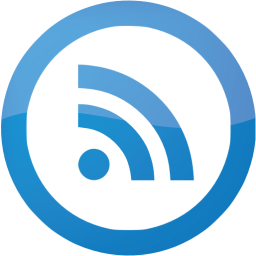 rss 5 icon