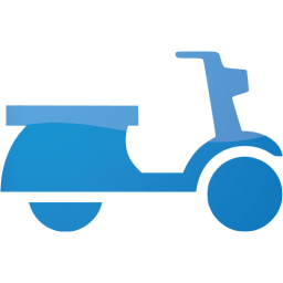 scooter icon