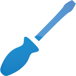 screwdriver icon