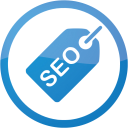 seo tag 3 icon