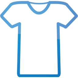 shirt 3 icon