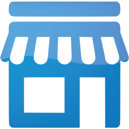 shop icon