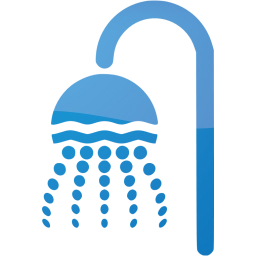 shower icon