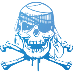 skull 25 icon