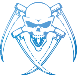 skull 30 icon