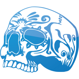 skull 54 icon