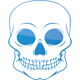 skull 55 icon