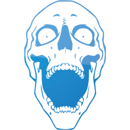 skull 65 icon