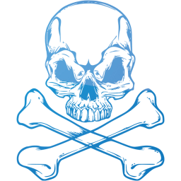 skull 72 icon