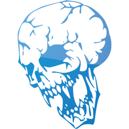 skull 9 icon