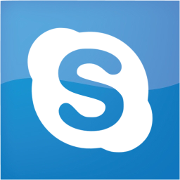 skype 2 icon