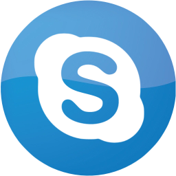 skype 4 icon