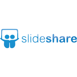 slideshare 2 icon