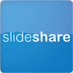 slideshare 4 icon