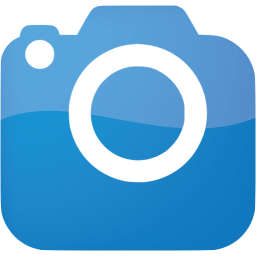 slr camera 2 icon