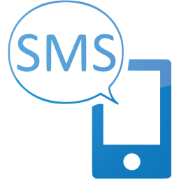 sms 3 icon