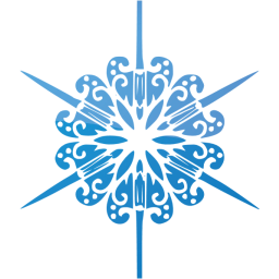 snowflake 11 icon