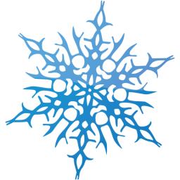 snowflake 14 icon