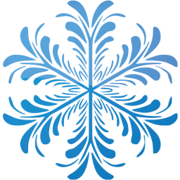 snowflake 17 icon