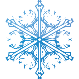 snowflake 18 icon