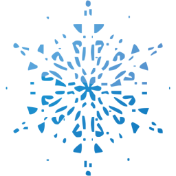 snowflake 24 icon