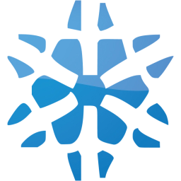 snowflake 26 icon