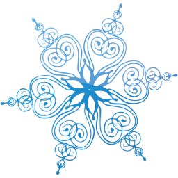 snowflake 29 icon