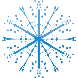 snowflake 31 icon