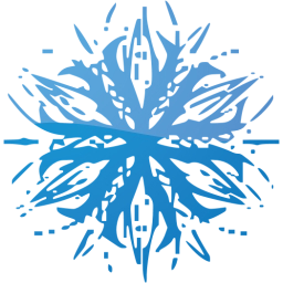 snowflake 32 icon