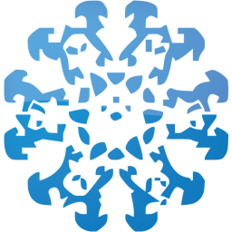 snowflake 33 icon