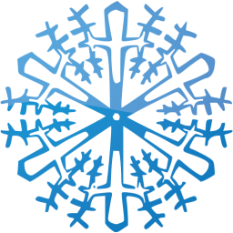 snowflake 34 icon