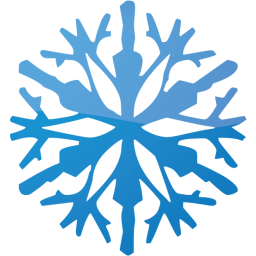 snowflake 35 icon