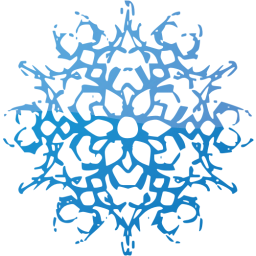 snowflake 36 icon