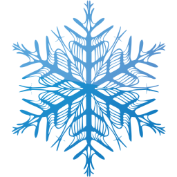 snowflake 37 icon