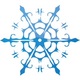 snowflake 42 icon