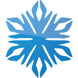 snowflake 44 icon