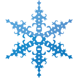 snowflake 51 icon