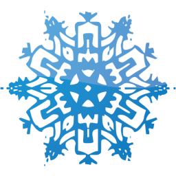 snowflake 54 icon