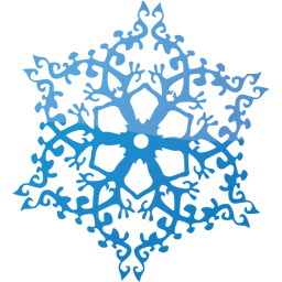 snowflake 8 icon