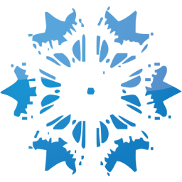 snowflake icon