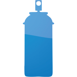 spray can icon