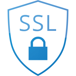 ssl badge icon