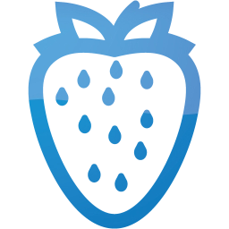 strawberry 2 icon