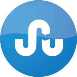 stumbleupon 4 icon