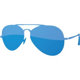 sunglasses icon