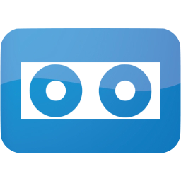 tape drive icon