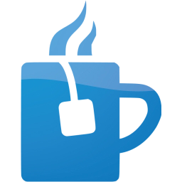 tea icon